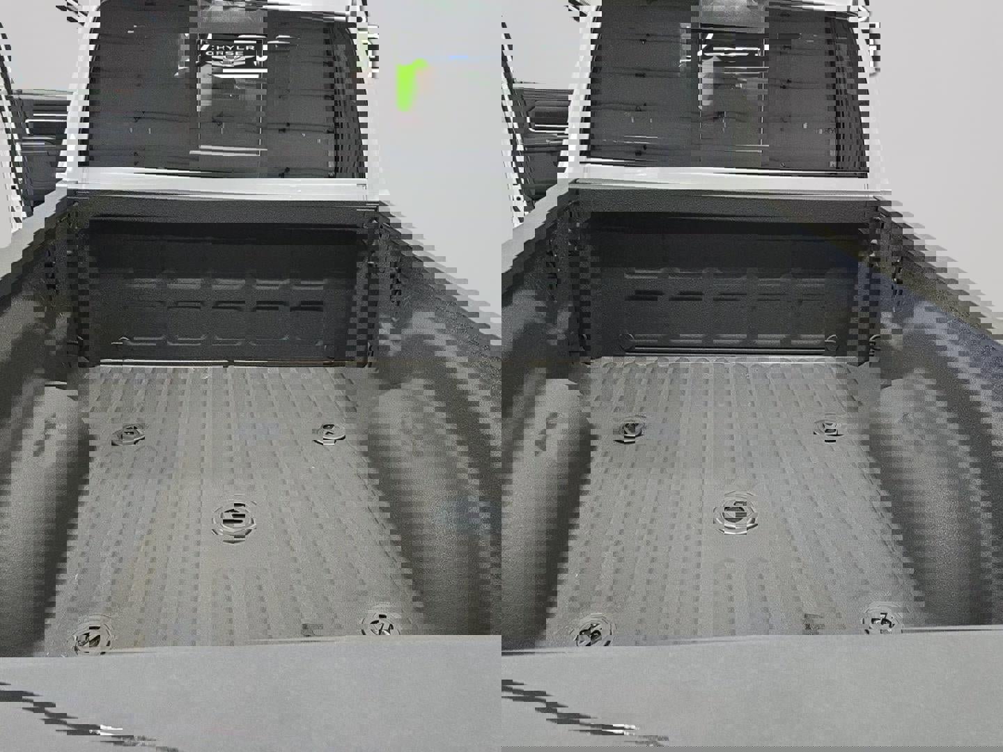 New 2025 RAM 2500 Laramie image 17