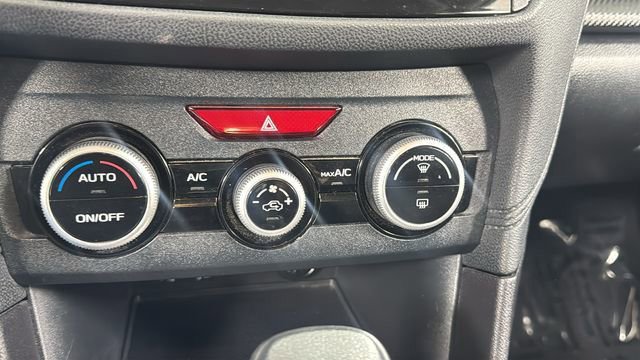 Used 2023 Subaru Crosstrek 2.0i AWD/4WD image 27