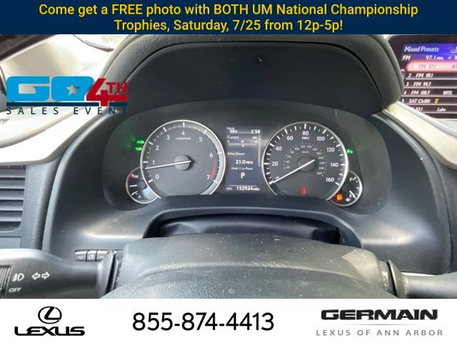 Used 2018 Lexus RX 350L AWD image 18