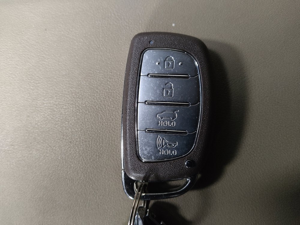 Used 2019 Hyundai Tucson Ultimate FWD image 32