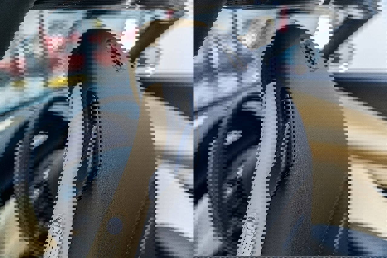 Used 2025 Ferrari Roma Spider image 29