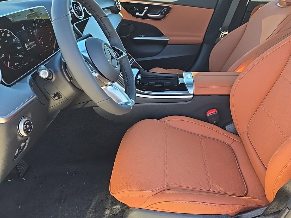 New 2026 Mercedes-Benz C 300 4MATIC Sedan image 12