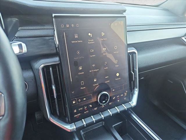 Certified 2024 GMC Acadia Elevation image 14