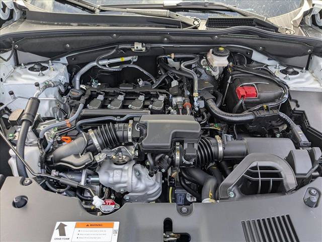 New 2026 Acura ADX FWD image 16