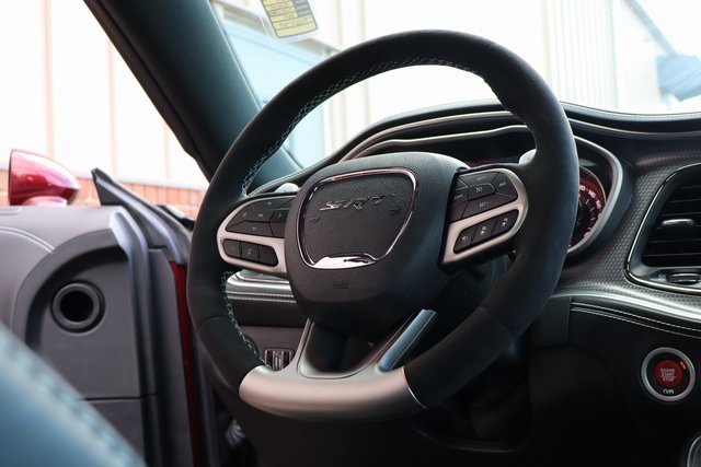 Used 2023 Dodge Challenger SRT Hellcat Widebody image 46