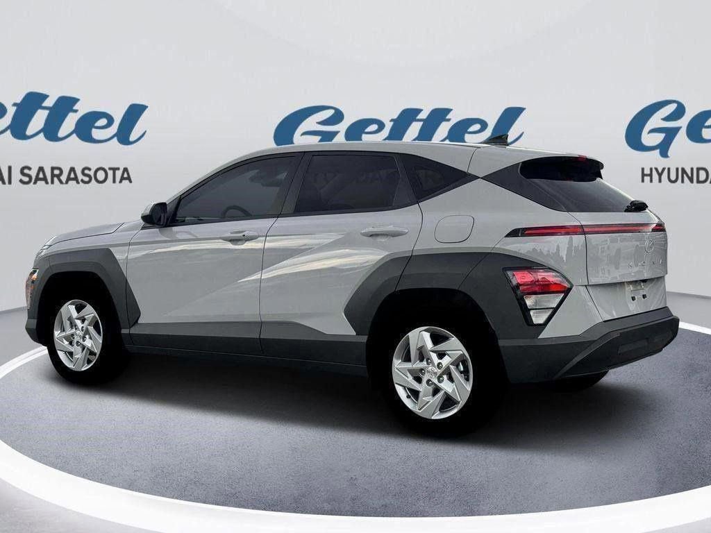New 2026 Hyundai Kona SE image 4