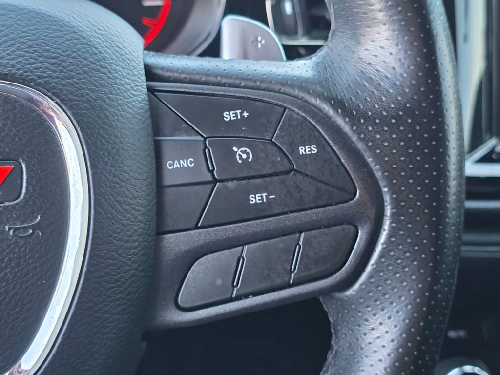 Used 2021 Dodge Durango GT w/ Blacktop Package image 34