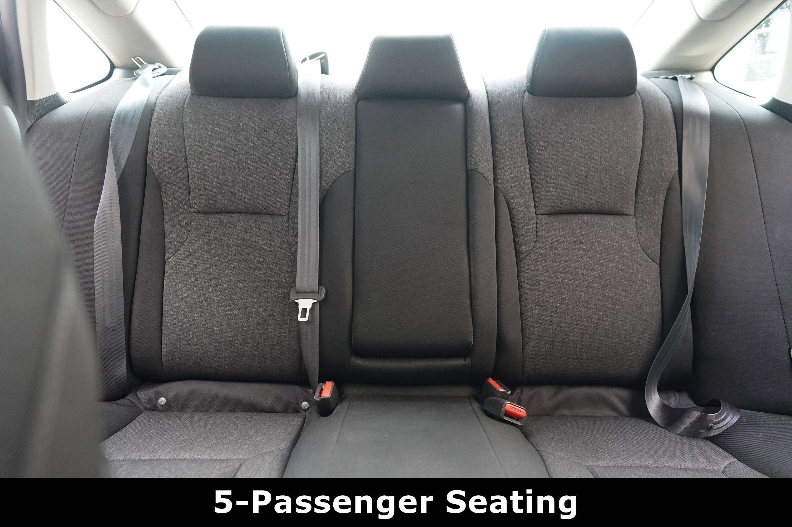 Used 2024 Honda Accord EX image 34