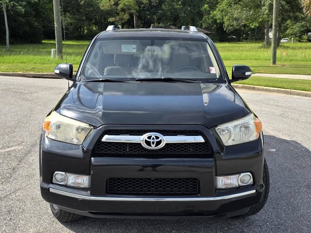 Used 2013 Toyota 4Runner SR5 w/ Premium Pkg RWD image 2