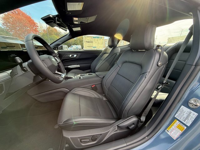New 2026 Ford Mustang Premium image 16