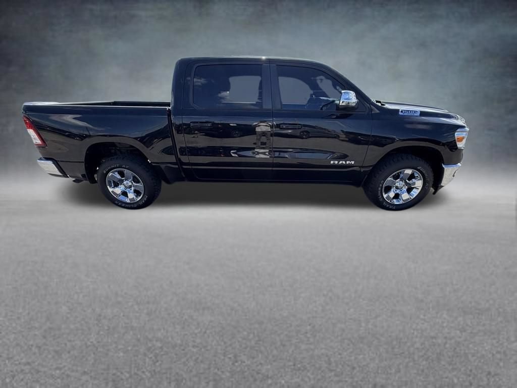 Used 2021 RAM 1500 Big Horn AWD/4WD image 7