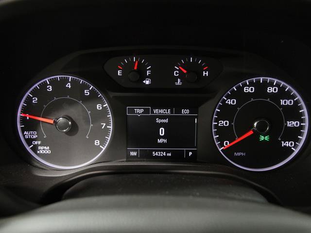 Used 2017 GMC Acadia SLE image 8