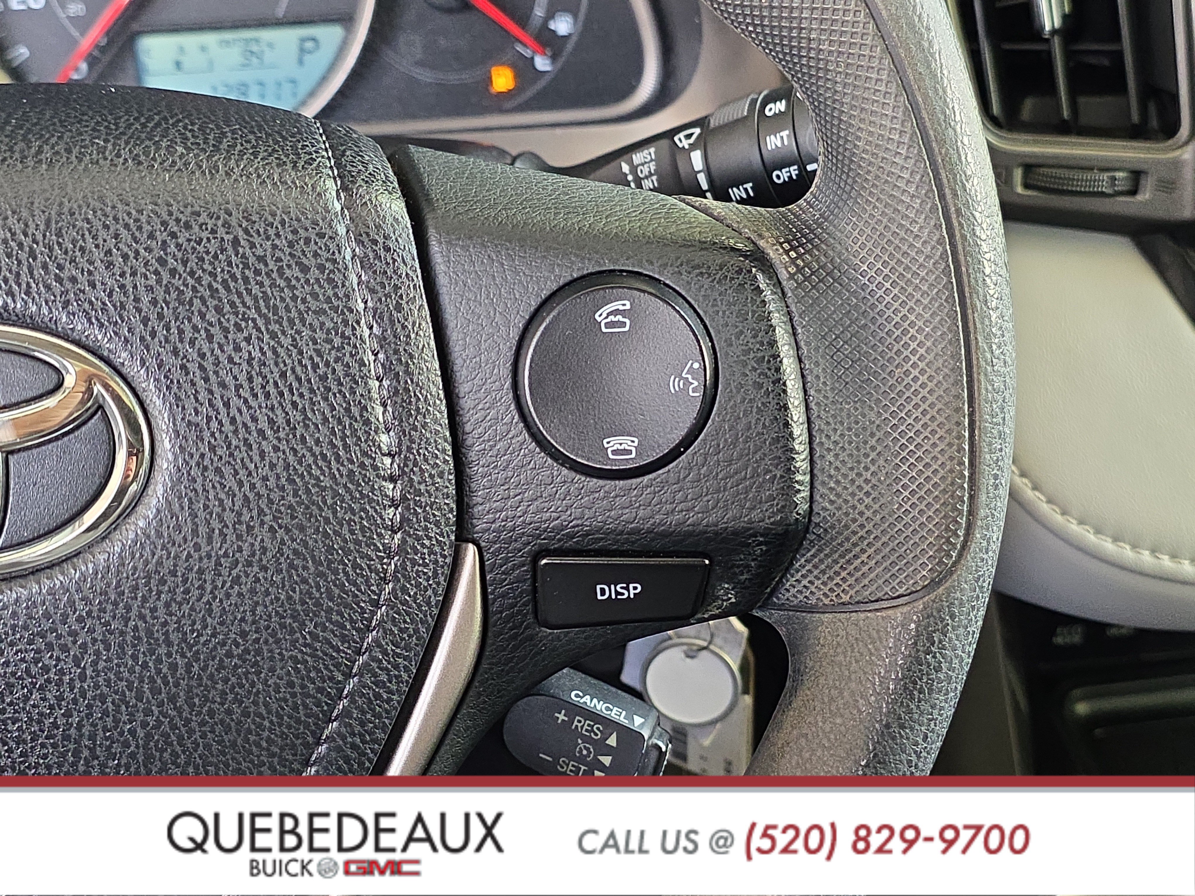 Used 2014 Toyota RAV4 XLE FWD image 13