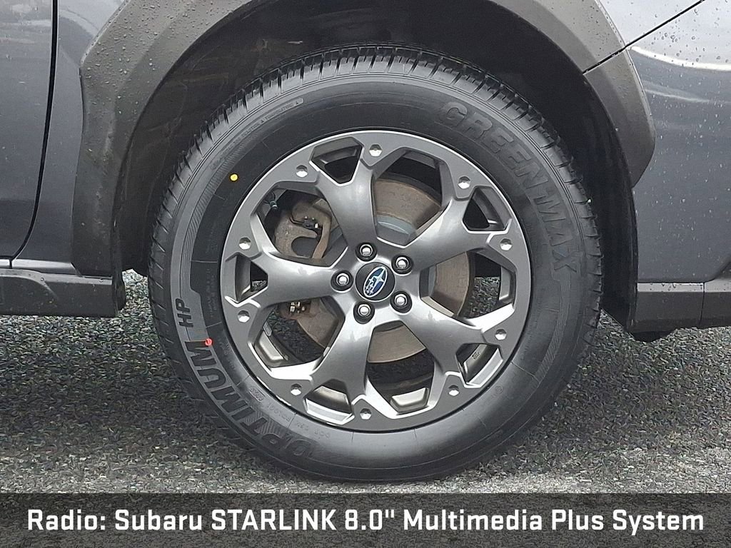 Used 2023 Subaru Crosstrek 2.5i Sport image 10
