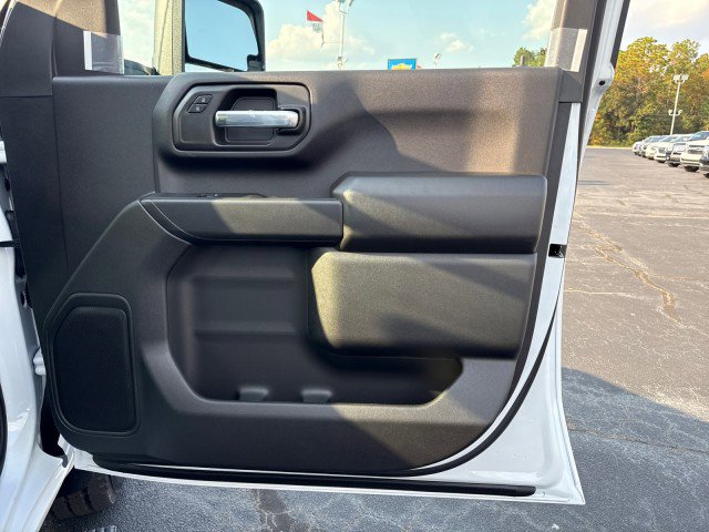 New 2026 GMC Sierra 2500 Pro w/ Convenience Package image 13