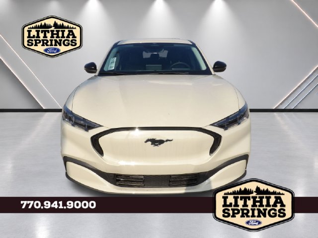 New 2026 Ford Mustang Mach-E Premium RWD image 2