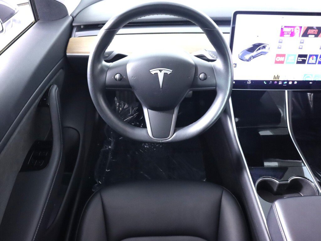 Used 2018 Tesla Model 3 Long Range AWD/4WD image 30