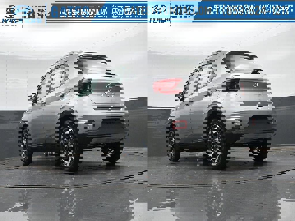New 2026 Hyundai Venue SEL image 47