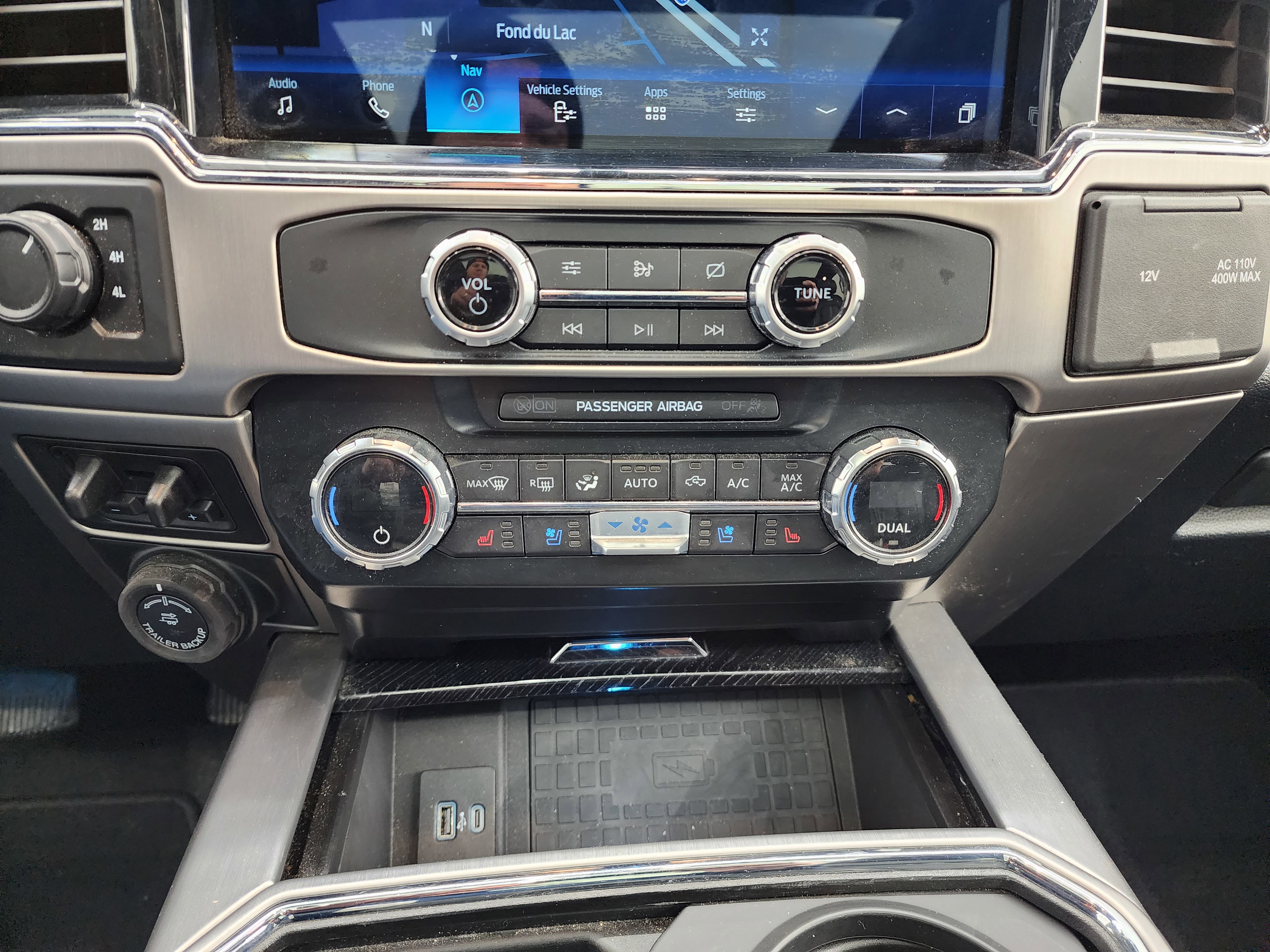 Used 2022 Ford F350 Platinum image 18