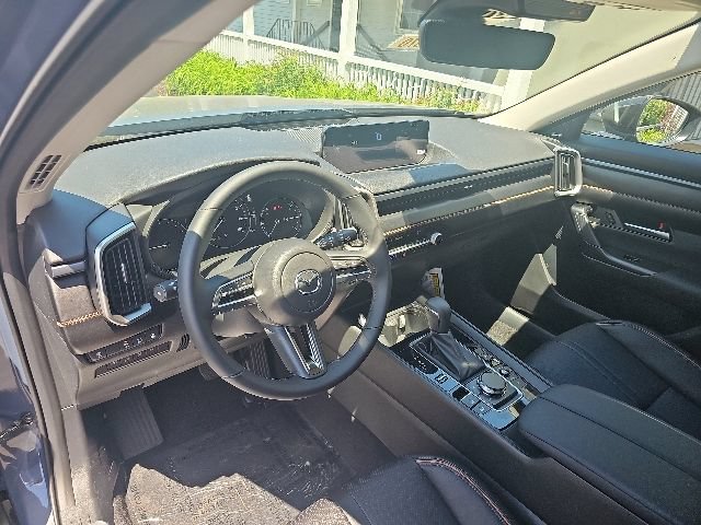 New 2026 MAZDA CX-50 AWD 2.5 Hybrid w/ Weather Package image 15