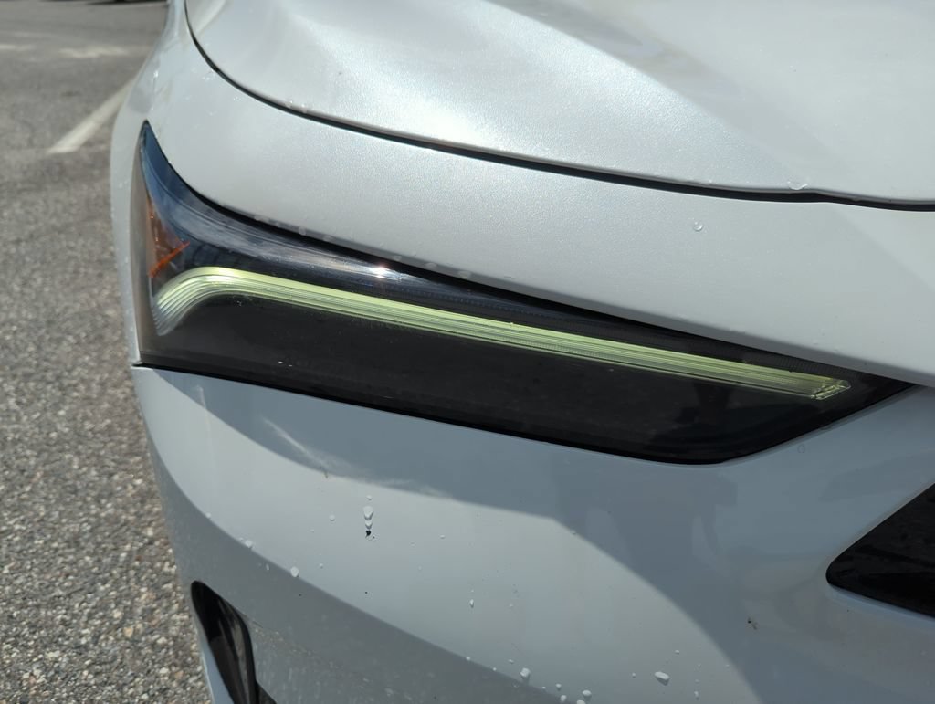 Used 2023 Acura Integra A-Spec w/ Technology Package FWD image 17