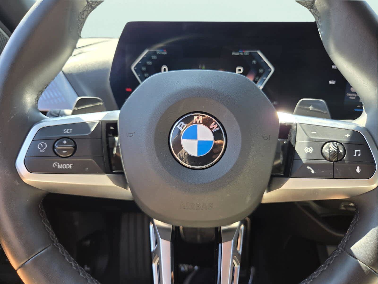 Used 2025 BMW 228i xDrive w/ Premium Package AWD/4WD image 31
