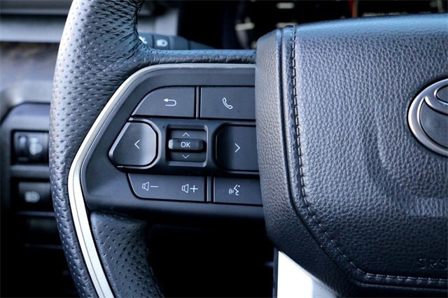 Used 2024 Toyota Tacoma Limited image 14