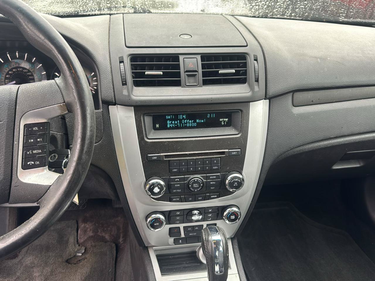 Used 2010 Mercury Milan Premier FWD image 10