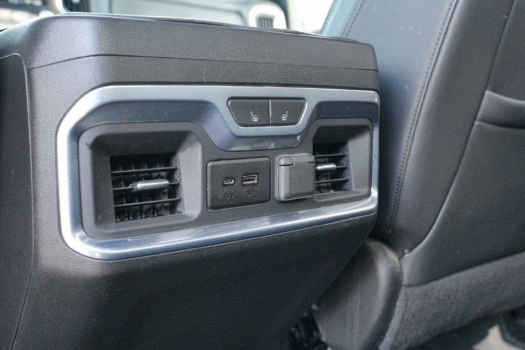 Used 2022 Chevrolet Silverado 3500 High Country w/ Z71 Off-Road Package AWD/4WD image 15