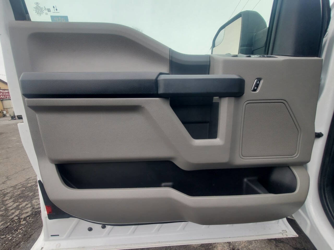 Used 2020 Ford F150 XL w/ Equipment Group 101A Mid image 13