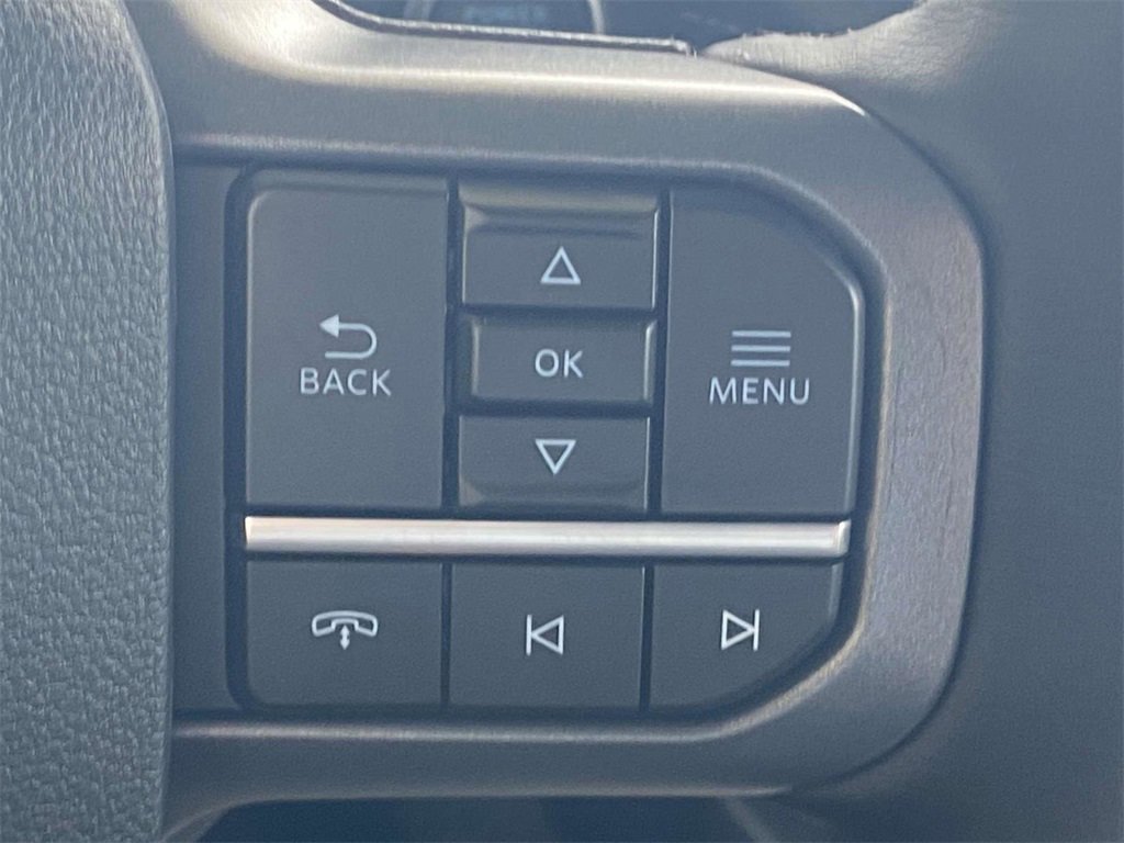 New 2025 Ford F150 Lightning Flash image 25