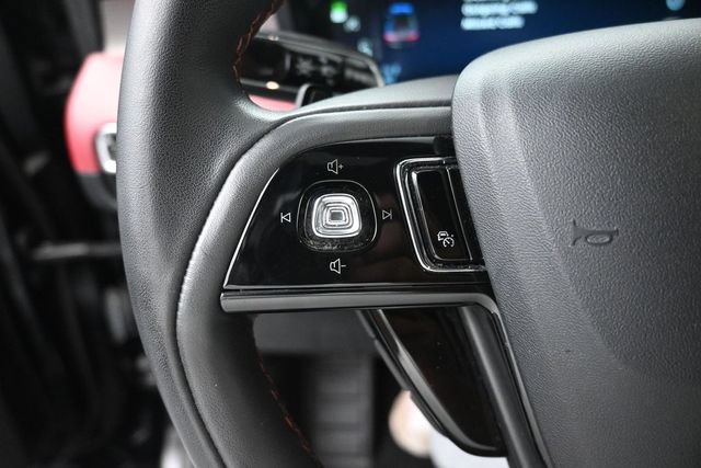 Certified 2024 Lincoln Corsair Reserve AWD/4WD image 15