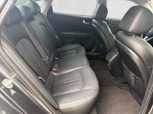 Used 2020 Kia Optima SE FWD image 20