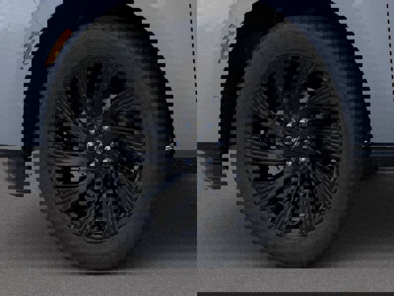 New 2025 Lincoln Navigator Reserve w/ Jet Appearance Package image 19