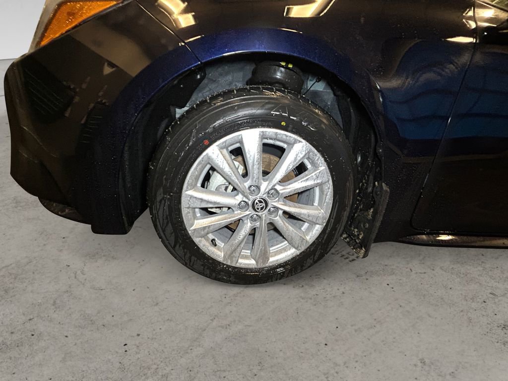 New 2026 Toyota Corolla LE image 14