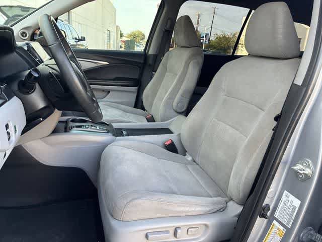 Used 2021 Honda Pilot EX image 17