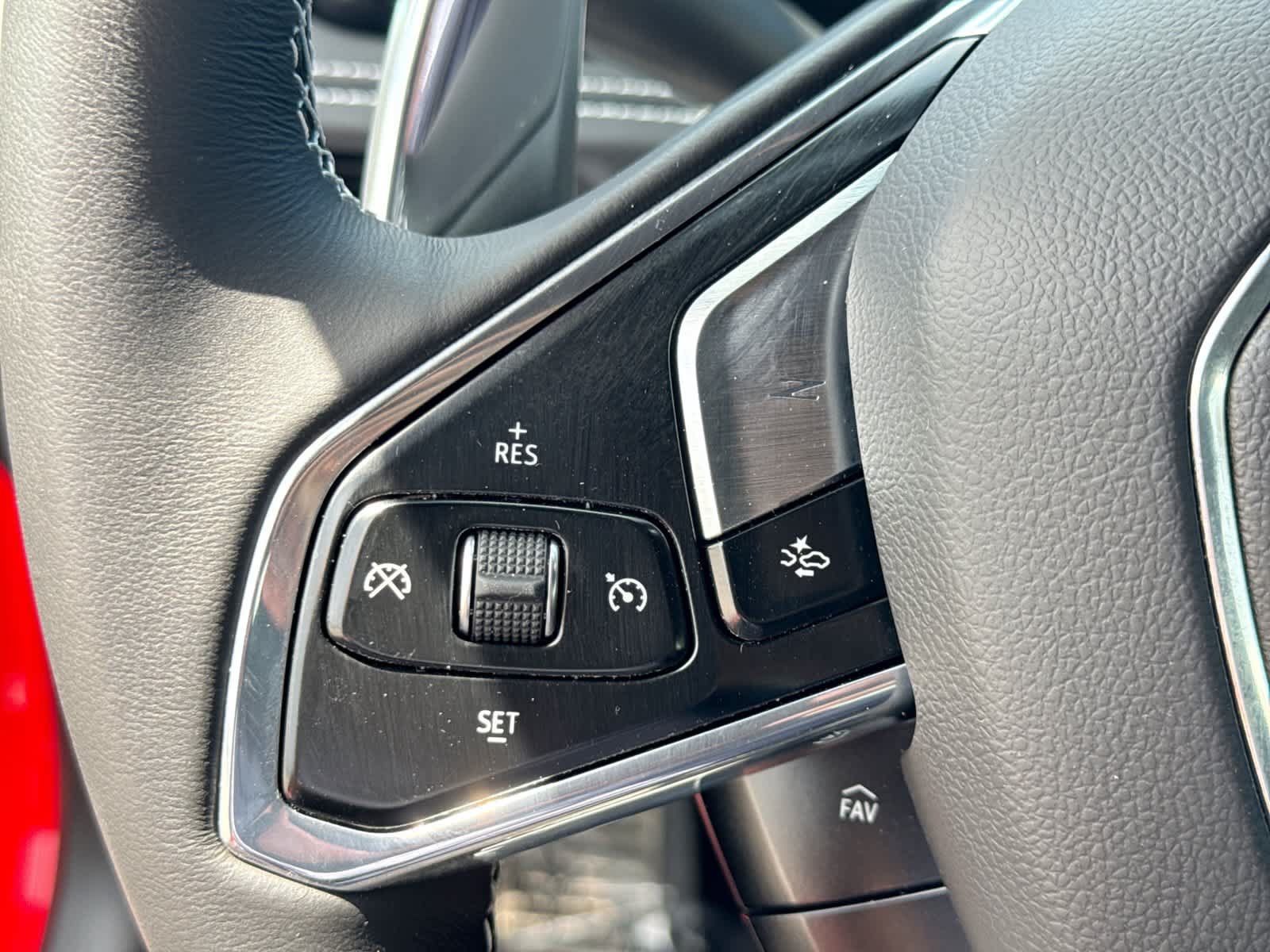Used 2024 Chevrolet Corvette Z06 RWD image 26