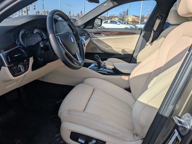Used 2018 BMW 530i image 22