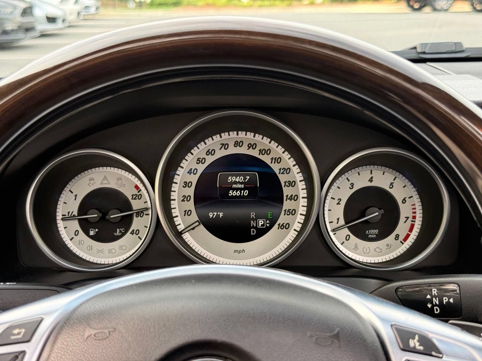 Used 2016 Mercedes-Benz E 400 Cabriolet image 39