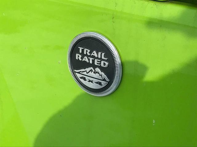 Used 2012 Jeep Wrangler Unlimited Sahara w/ Dual Top Group image 6