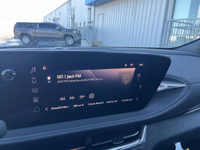 New 2026 Buick Envista Preferred w/ Convenience I Package image 8