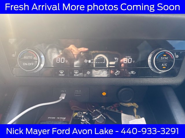 Used 2024 Mitsubishi Outlander SE FWD image 18