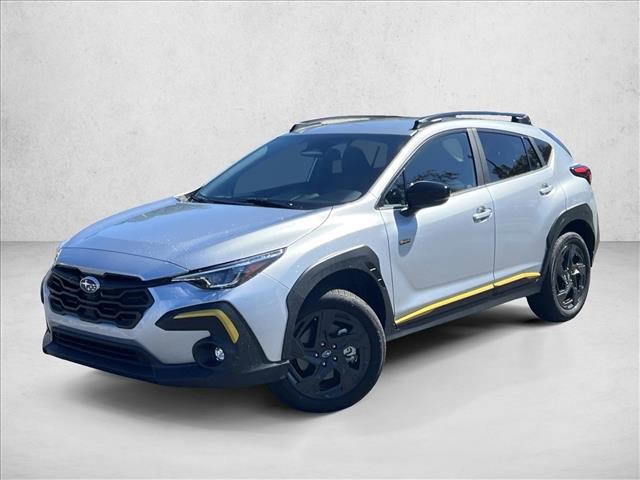 Used 2024 Subaru Crosstrek 2.5i Sport