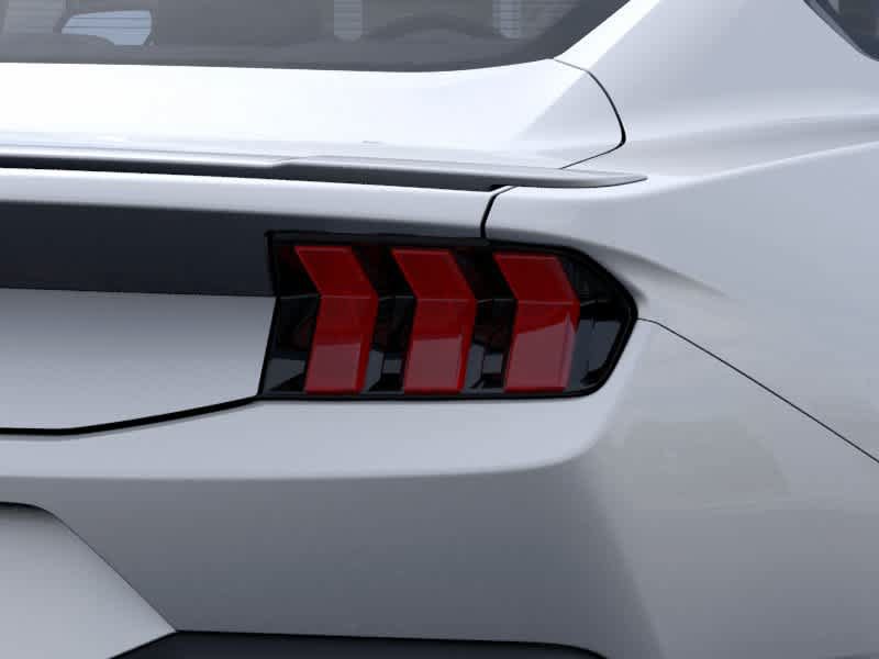New 2026 Ford Mustang GT RWD image 21