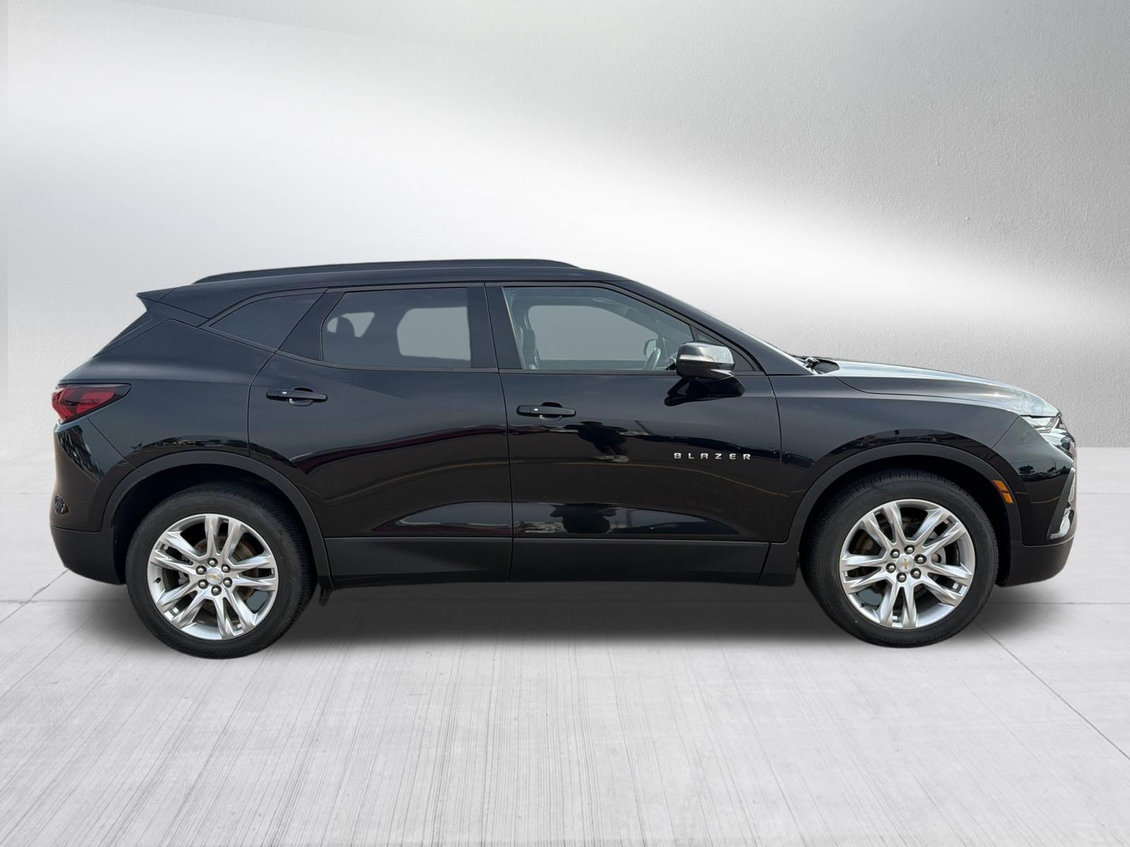 Used 2019 Chevrolet Blazer LT w/ Sun and Wheels Package AWD/4WD image 8