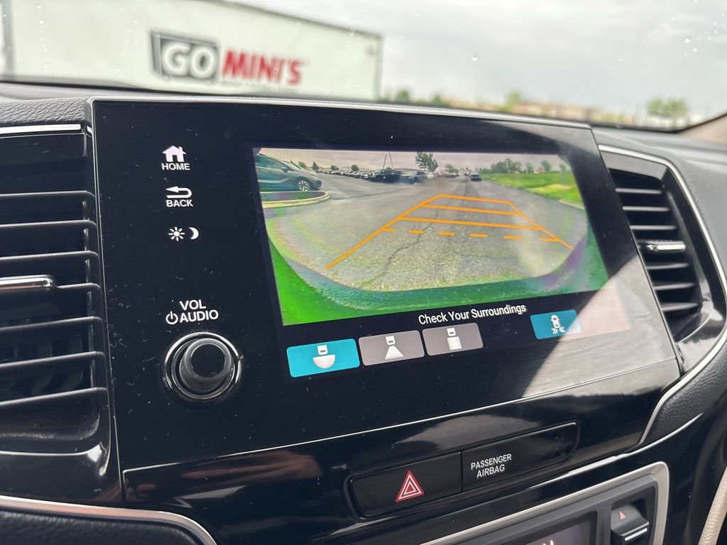 Used 2019 Honda Pilot Touring image 24