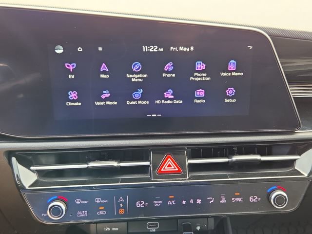 Used 2023 Kia Niro Wind FWD image 22