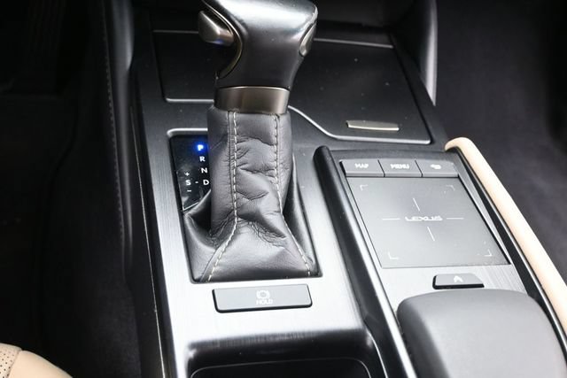 Used 2021 Lexus ES 350 w/ Premium Package FWD image 27