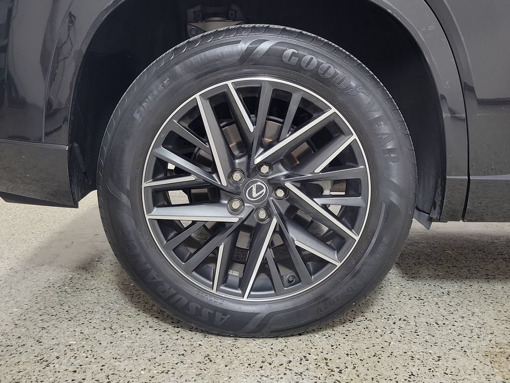 Used 2024 Lexus TX 350 FWD w/ Captains Chair Package image 5
