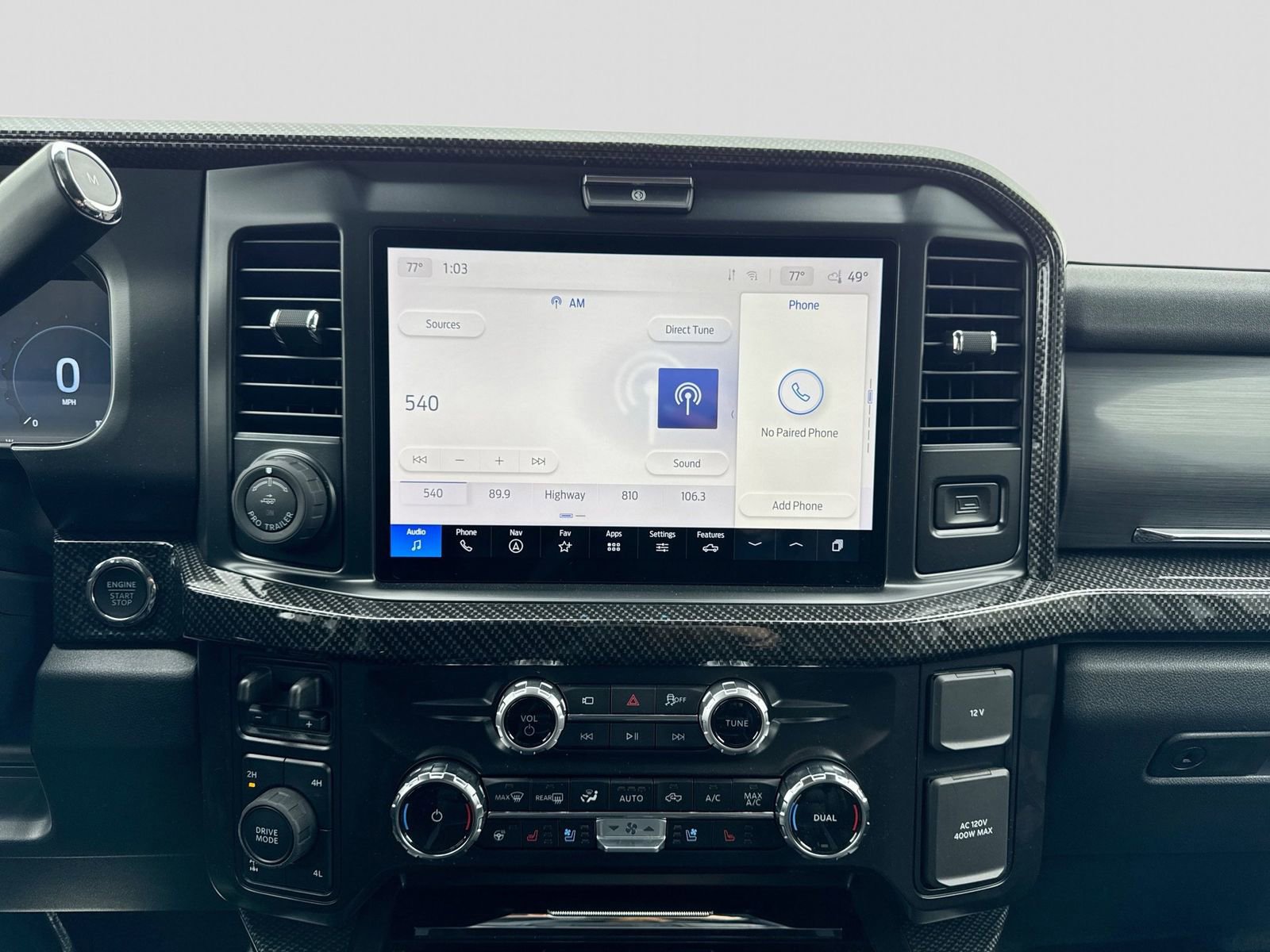 New 2026 Ford F250 4x4 Crew Cab Super Duty image 28